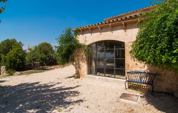 Kuća-za-odmor - Ses Cases de Tenja, Sant Llorenc , Spanjolska - EMI068 103