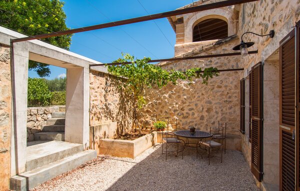 Kuća-za-odmor - Ses Cases de Tenja, Sant Llorenc , Spanjolska - EMI068 104