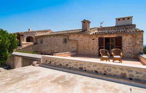 Kuća-za-odmor - Ses Cases de Tenja, Sant Llorenc , Spanjolska - EMI068 105