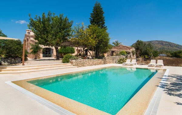 Kuća-za-odmor - Ses Cases de Tenja, Sant Llorenc , Spanjolska - EMI068 3