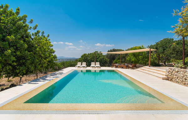 Kuća-za-odmor - Ses Cases de Tenja, Sant Llorenc , Spanjolska - EMI068 4