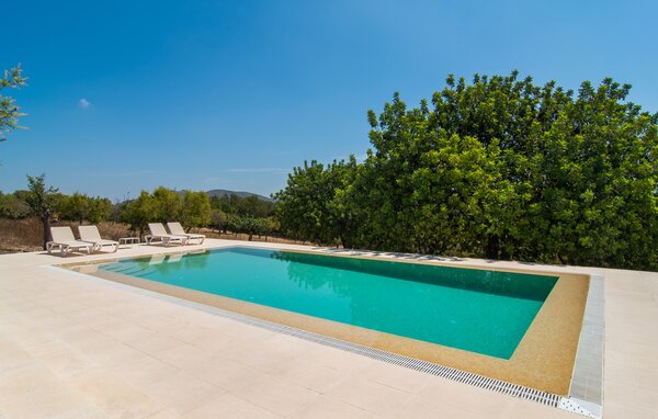 Kuća-za-odmor - Ses Cases de Tenja, Sant Llorenc , Spanjolska - EMI068 6