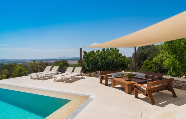 Kuća-za-odmor - Ses Cases de Tenja, Sant Llorenc , Spanjolska - EMI068 9