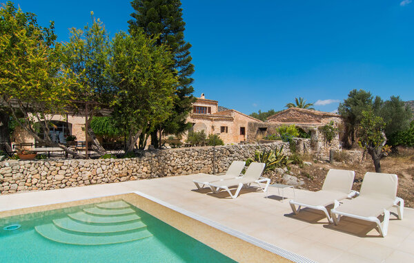 Kuća-za-odmor - Ses Cases de Tenja, Sant Llorenc , Spanjolska - EMI068 11