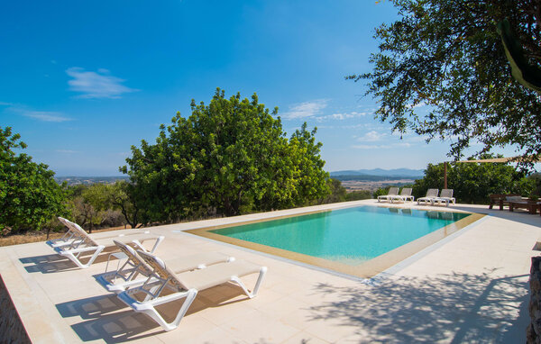 Kuća-za-odmor - Ses Cases de Tenja, Sant Llorenc , Spanjolska - EMI068 12