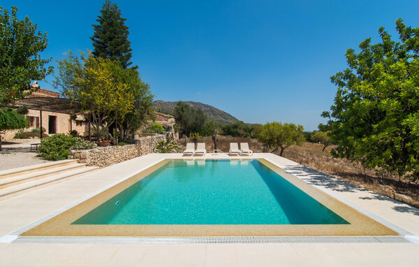 Kuća-za-odmor - Ses Cases de Tenja, Sant Llorenc , Spanjolska - EMI068 13