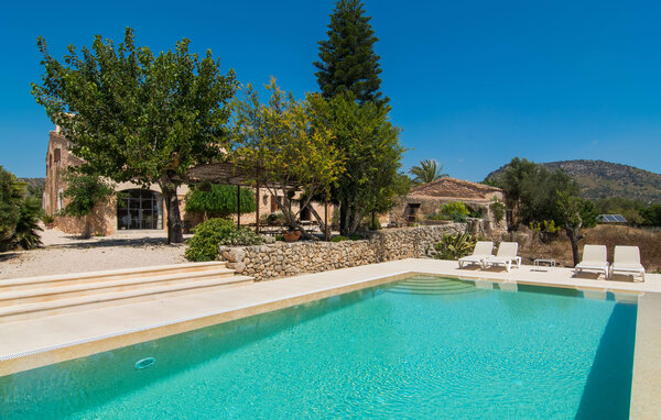 Kuća-za-odmor - Ses Cases de Tenja, Sant Llorenc , Spanjolska - EMI068 14