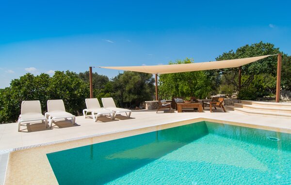 Kuća-za-odmor - Ses Cases de Tenja, Sant Llorenc , Spanjolska - EMI068 15