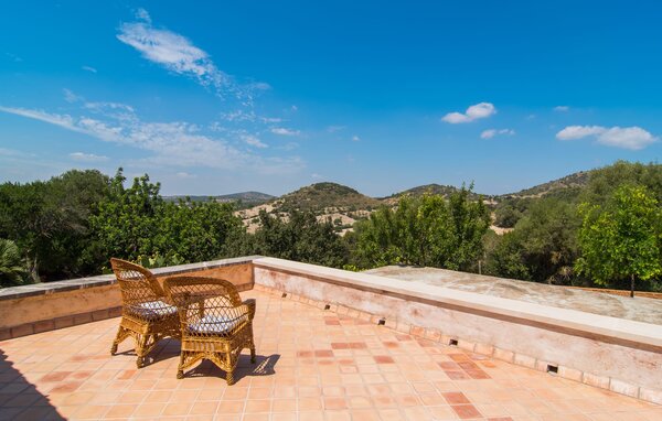 Kuća-za-odmor - Ses Cases de Tenja, Sant Llorenc , Spanjolska - EMI068 201