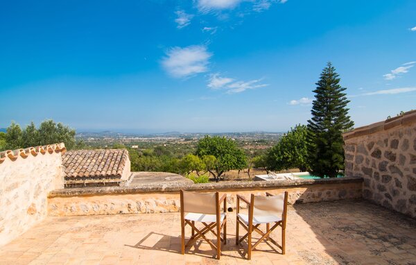 Kuća-za-odmor - Ses Cases de Tenja, Sant Llorenc , Spanjolska - EMI068 202