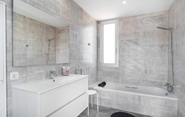 Semesterhus - Albaimar, Llubi , Spanien - EMI069 701