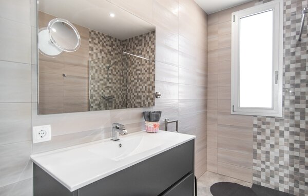 Semesterhus - Albaimar, Llubi , Spanien - EMI069 703