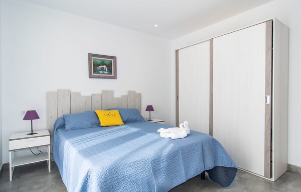 Semesterhus - Albaimar, Llubi , Spanien - EMI069 602