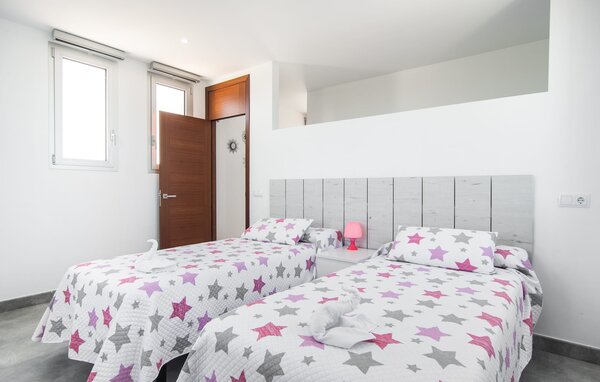 Semesterhus - Albaimar, Llubi , Spanien - EMI069 605