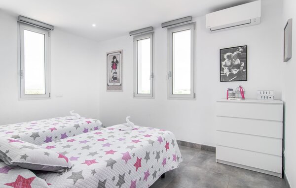 Semesterhus - Albaimar, Llubi , Spanien - EMI069 606