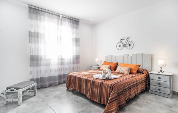 Semesterhus - Albaimar, Llubi , Spanien - EMI069 607