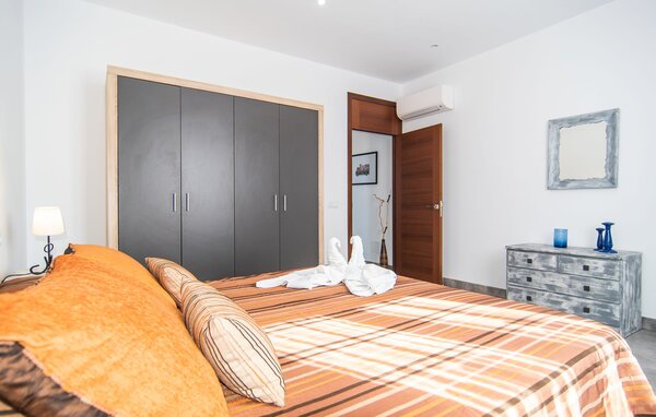 Semesterhus - Albaimar, Llubi , Spanien - EMI069 608