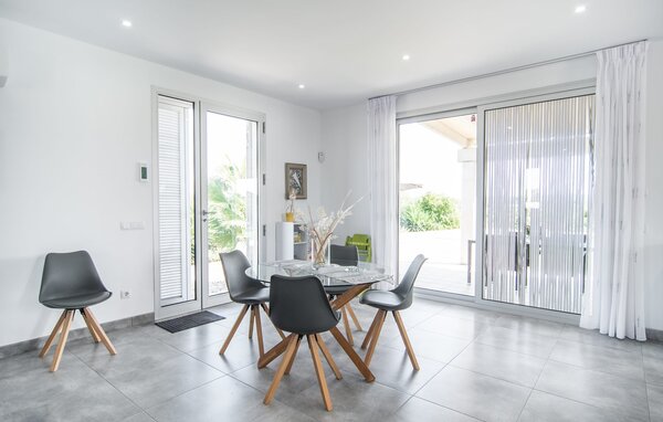 Semesterhus - Albaimar, Llubi , Spanien - EMI069 501