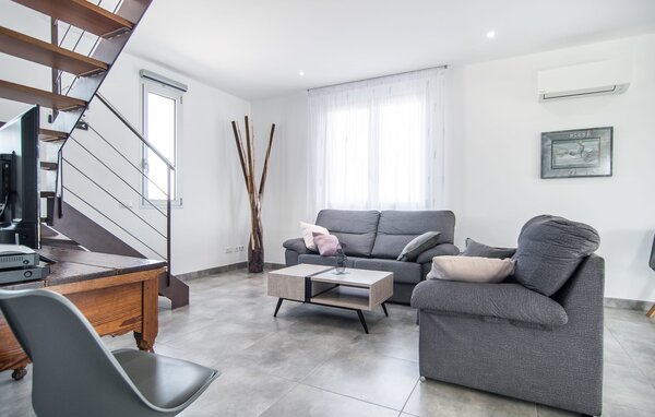 Semesterhus - Albaimar, Llubi , Spanien - EMI069 302