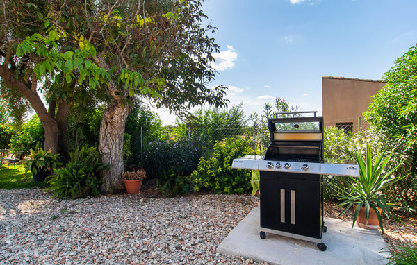Semesterhus - Albaimar, Llubi , Spanien - EMI069 107