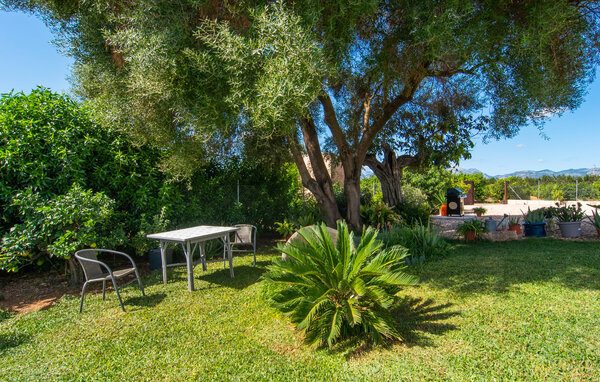 Semesterhus - Albaimar, Llubi , Spanien - EMI069 108