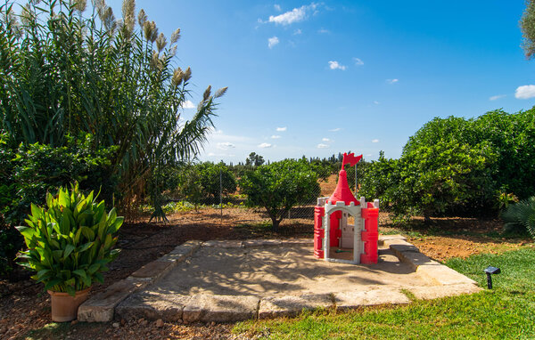 Semesterhus - Albaimar, Llubi , Spanien - EMI069 109