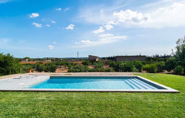 Semesterhus - Albaimar, Llubi , Spanien - EMI069 4
