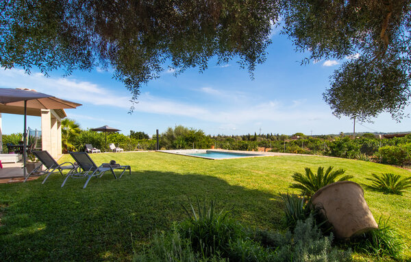 Semesterhus - Albaimar, Llubi , Spanien - EMI069 11