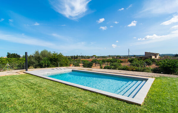 Semesterhus - Albaimar, Llubi , Spanien - EMI069 13