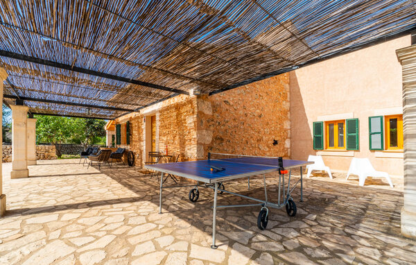 Maison Binitaref