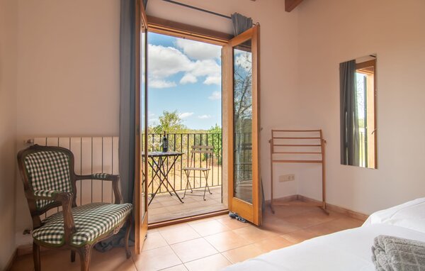 Maison Binitaref