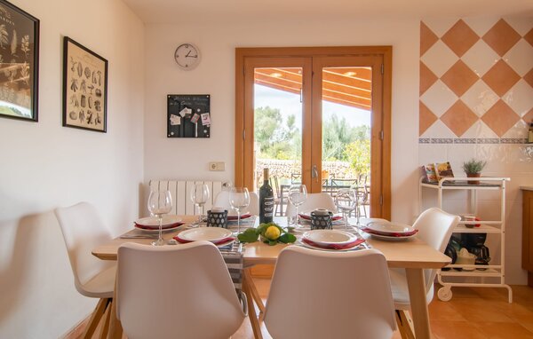 Maison Binitaref
