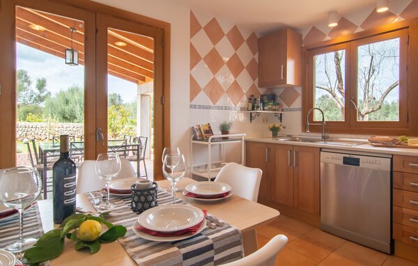 Maison Binitaref