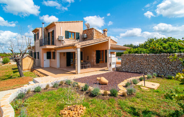 Maison Binitaref