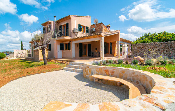 Maison Binitaref