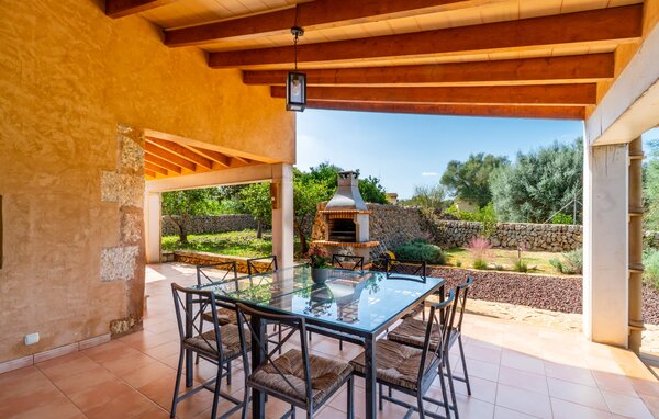 Maison Binitaref
