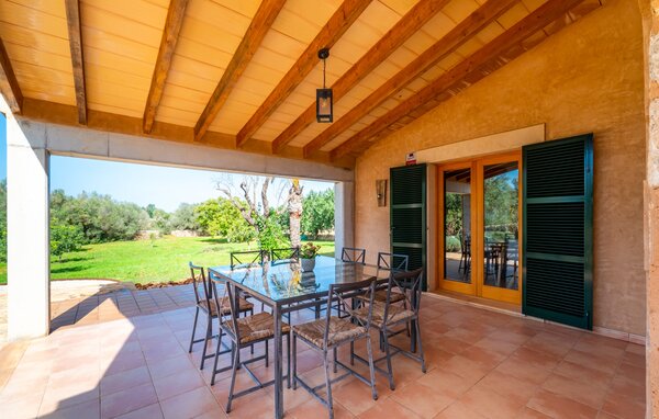 Maison Binitaref