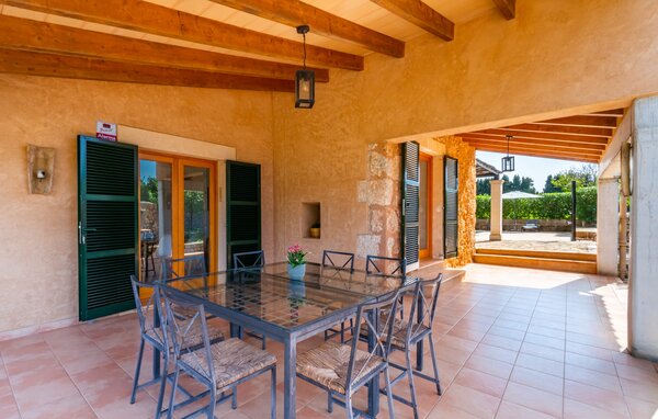Maison Binitaref