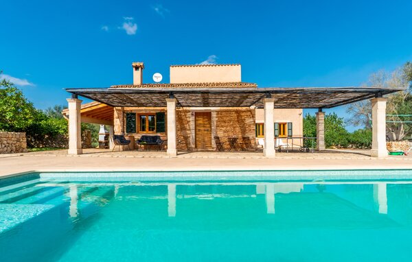 Maison Binitaref