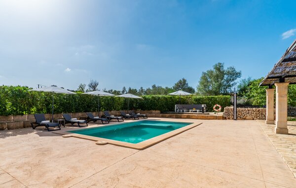 Maison Binitaref
