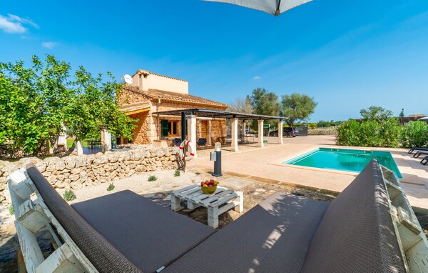 Maison Binitaref