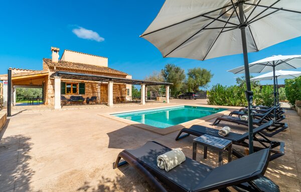 Maison Binitaref