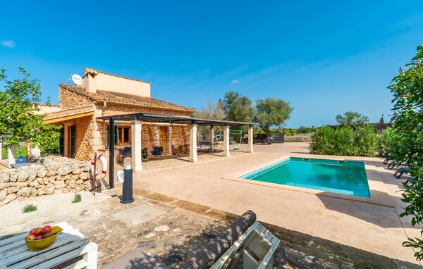 Maison Binitaref