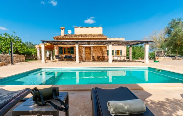 Maison Binitaref