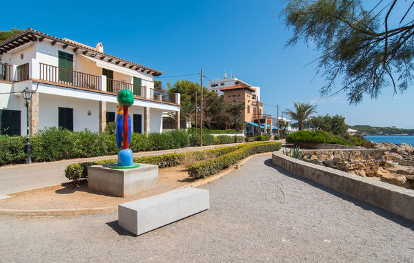 Holiday Home - Sa Punta Duplex, Cala Ratjada , Spain - EMI073 901
