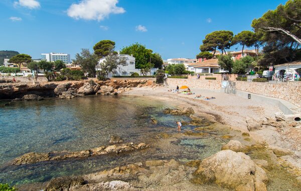 Holiday Home - Sa Punta Duplex, Cala Ratjada , Spain - EMI073 904