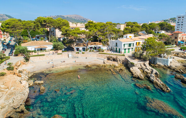 Holiday Home - Sa Punta Duplex, Cala Ratjada , Spain - EMI073 905