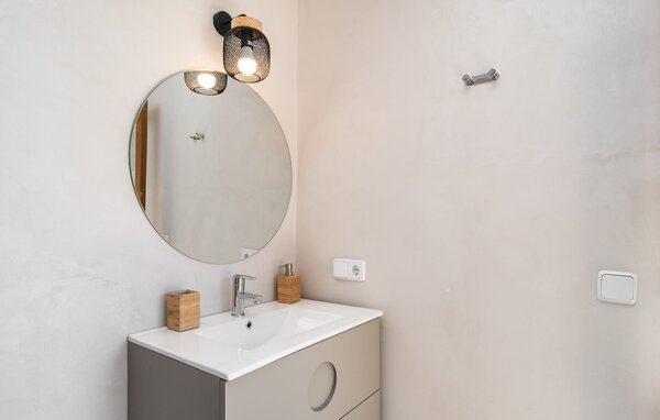 Holiday Home - Sa Punta Duplex, Cala Ratjada , Spain - EMI073 701
