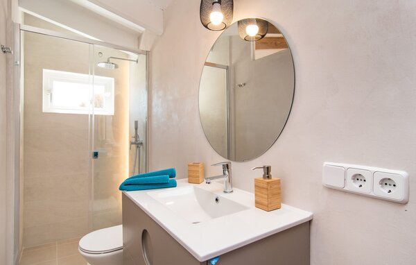 Holiday Home - Sa Punta Duplex, Cala Ratjada , Spain - EMI073 703