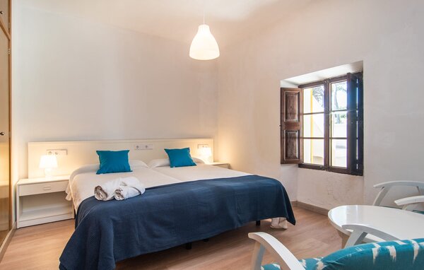 Holiday Home - Sa Punta Duplex, Cala Ratjada , Spain - EMI073 601
